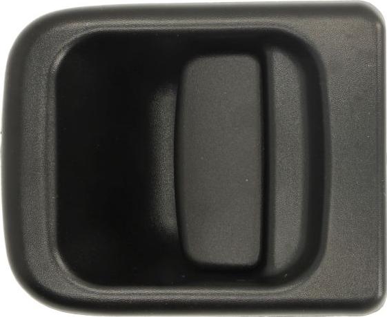 BLIC 6010-09-032401PP - Ручка двери abcparts.ee