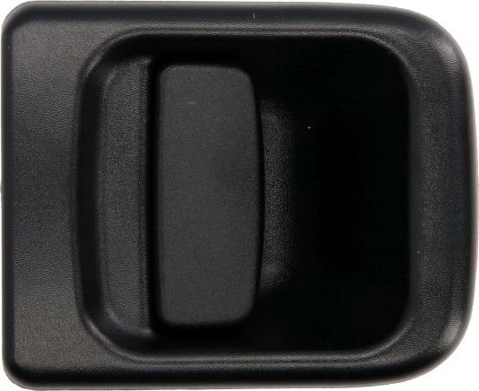 BLIC 6010-09-032402PP - Ручка двери abcparts.ee