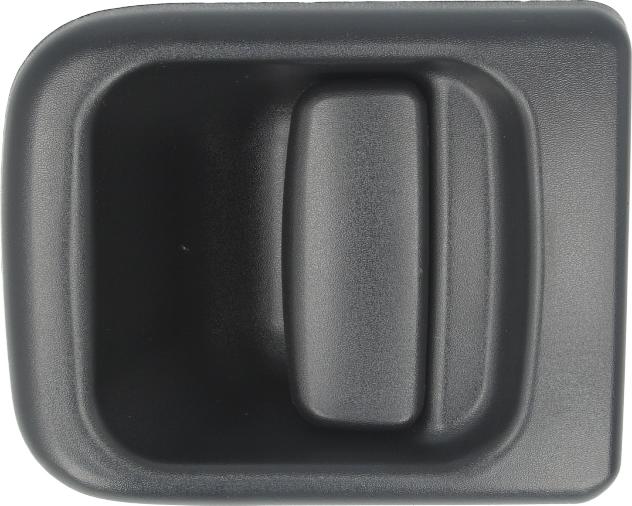 BLIC 6010-09-032402P - Ручка двери abcparts.ee