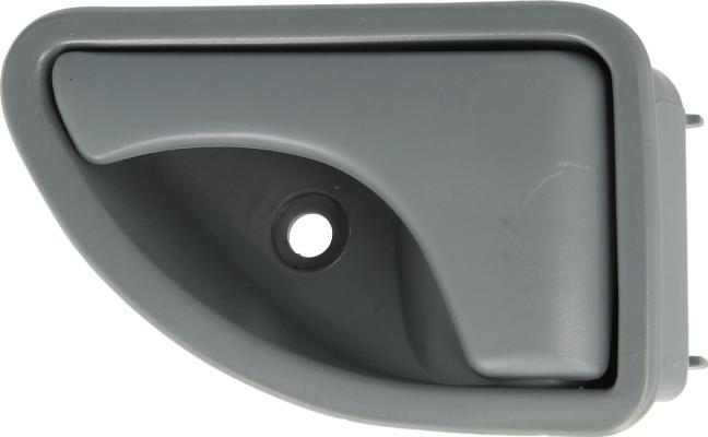 BLIC 6010-09-029409PP - Ручка двери abcparts.ee