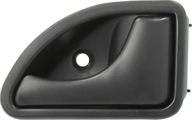 BLIC 6010-09-029408P - Ручка двери abcparts.ee