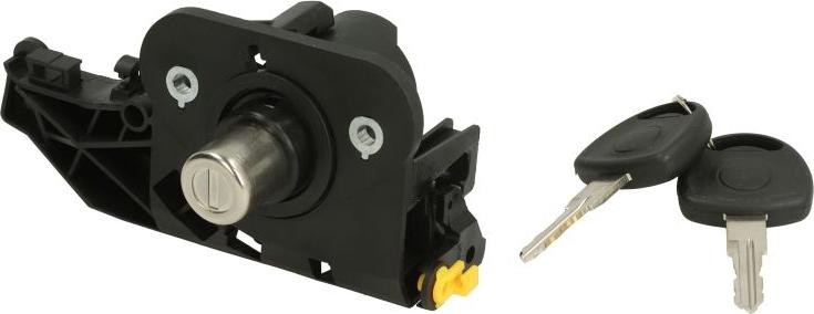 BLIC 6010-04-1060449P - Замок задней двери abcparts.ee