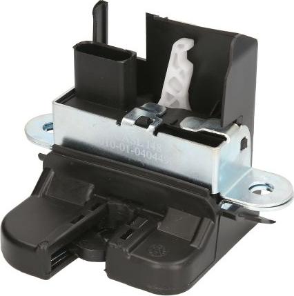 BLIC 6010-01-040449P - Замок задней двери abcparts.ee