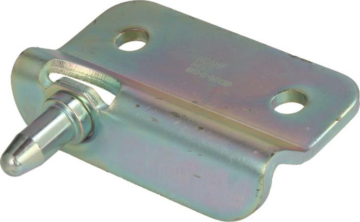 BLIC 6010-01-047428P - Замок двери abcparts.ee