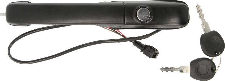 BLIC 6010-01-060401P - Ручка двери abcparts.ee