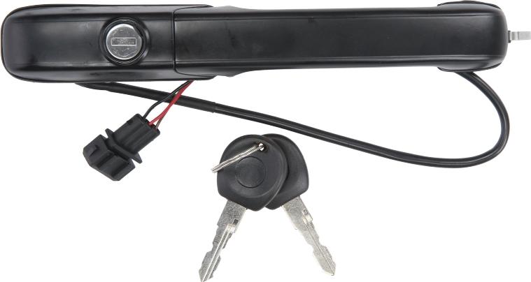 BLIC 6010-01-060402P - Ручка двери abcparts.ee