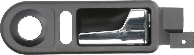 BLIC 6010-01-022408P - Ручка двери abcparts.ee