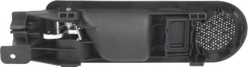 BLIC 6010-01-022408TP - Ручка двери abcparts.ee