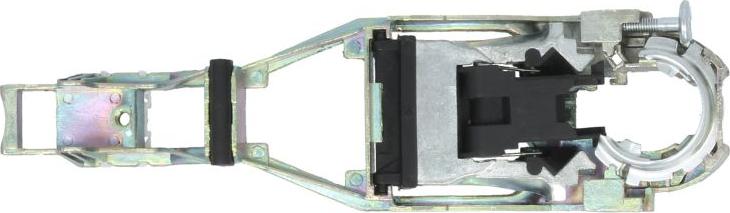 BLIC 6010-01-022403P - Ручка двери abcparts.ee