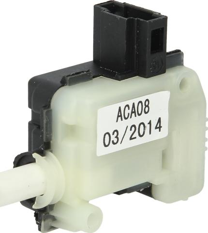 BLIC 6010-01-022435P - Актуатор, центральный замок abcparts.ee