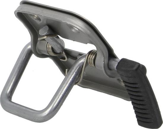 BLIC 6010-01-1568424P - Замок капота abcparts.ee