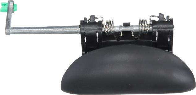 BLIC 6010-08-015402P - Ручка двери abcparts.ee