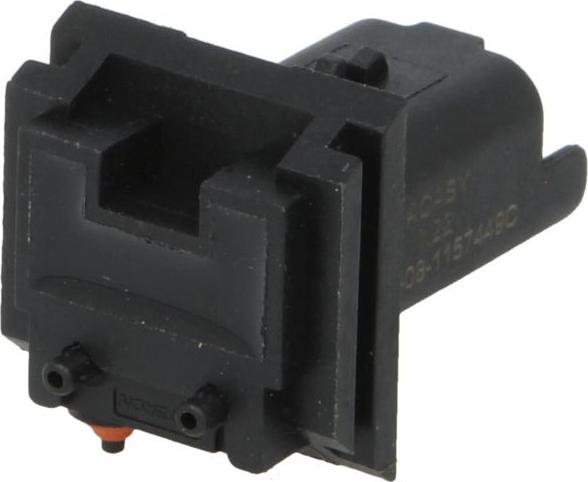 BLIC 6010-08-1157449C - Выключатель, замок двери abcparts.ee