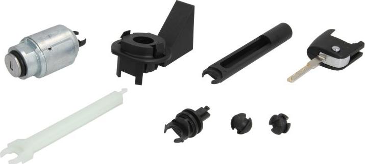 BLIC 6010-03-039424PP - Замок капота abcparts.ee