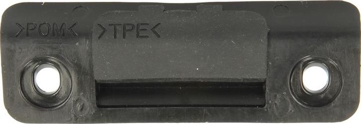 BLIC 6010-03-031432P - Замок двери abcparts.ee