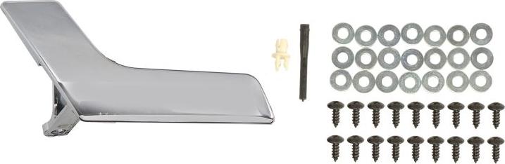 BLIC 6010-02-049409PP - Ручка двери abcparts.ee