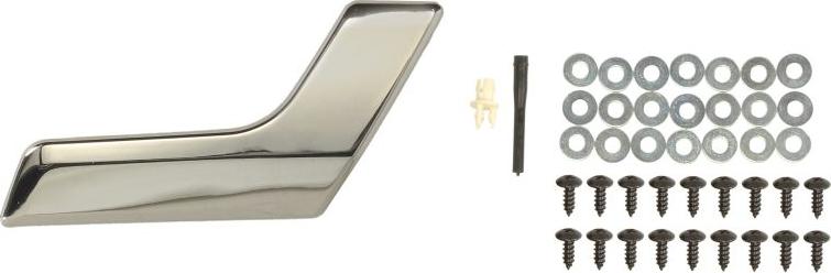 BLIC 6010-02-049408PP - Ручка двери abcparts.ee