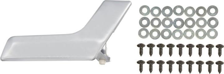 BLIC 6010-02-049408P - Ручка двери abcparts.ee