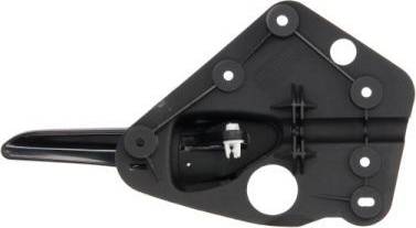 BLIC 6010-02-037408P - Ручка двери abcparts.ee