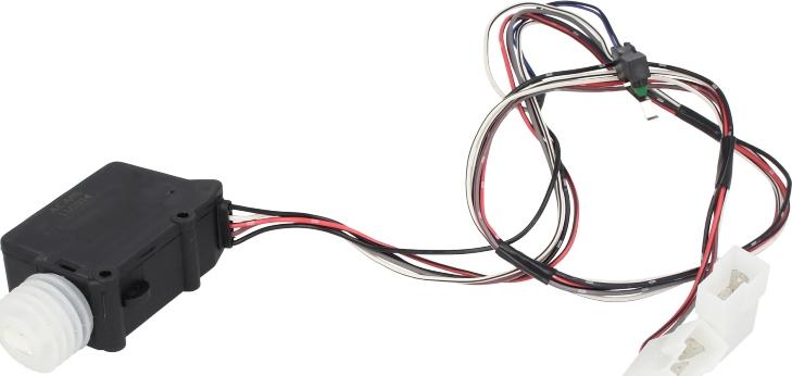 BLIC 6010-02-020435P - Актуатор, центральный замок abcparts.ee