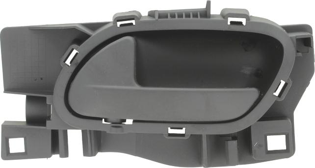 BLIC 6010-07-039409P - Ручка двери abcparts.ee