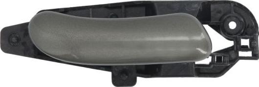 BLIC 6010-07-030408TP - Ручка двери abcparts.ee