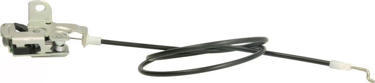 BLIC 6010-07-038434P - Замок двери abcparts.ee