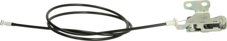 BLIC 6010-07-038433PPPP - Замок двери abcparts.ee