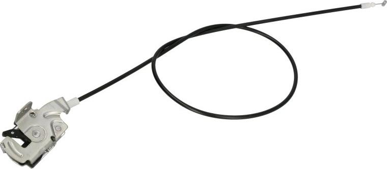 BLIC 6010-07-038433P - Замок двери abcparts.ee