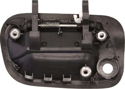 BLIC 6010-19-043417P - Ручка крышки багажника / помещения для груза abcparts.ee