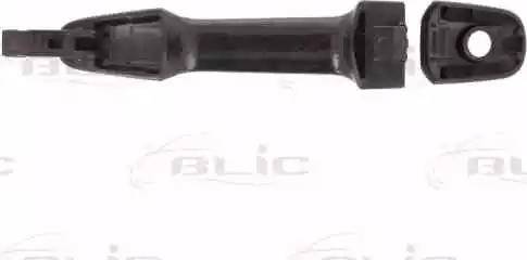 BLIC 6010-15-041405PP - Ручка двери abcparts.ee
