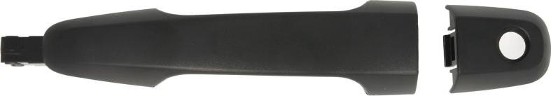 BLIC 6010-15-041402P - Ручка двери abcparts.ee