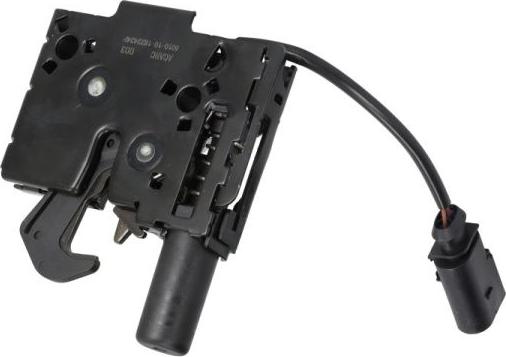 BLIC 6010-10-1822424P - Замок капота abcparts.ee