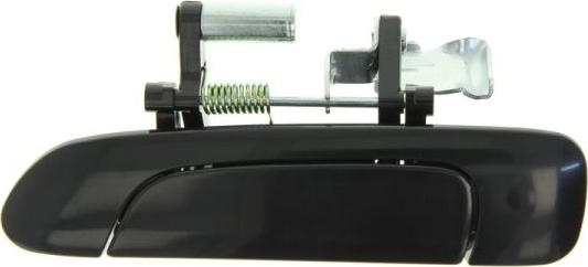 BLIC 6010-12-045403P - Ручка двери abcparts.ee