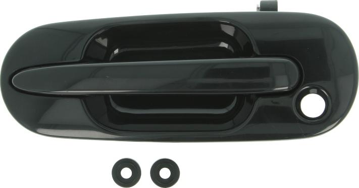 BLIC 6010-12-028401P - Ручка двери abcparts.ee