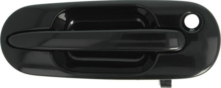 BLIC 6010-12-028402P - Ручка двери abcparts.ee