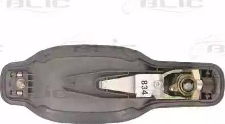 BLIC 6010-30-001401P - Ручка двери abcparts.ee