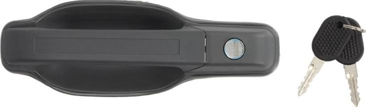 BLIC 6010-30-001402PP - Ручка двери abcparts.ee