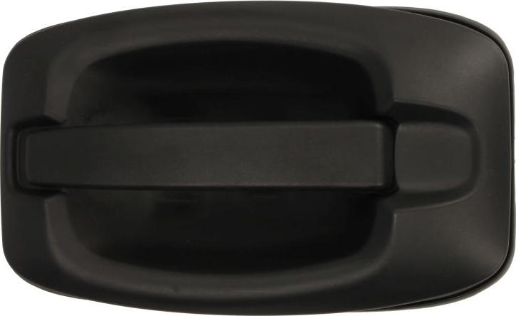 BLIC 6010-30-003402P - Ручка двери abcparts.ee