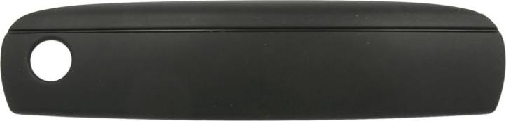 BLIC 6010-25-048402P - Ручка двери abcparts.ee