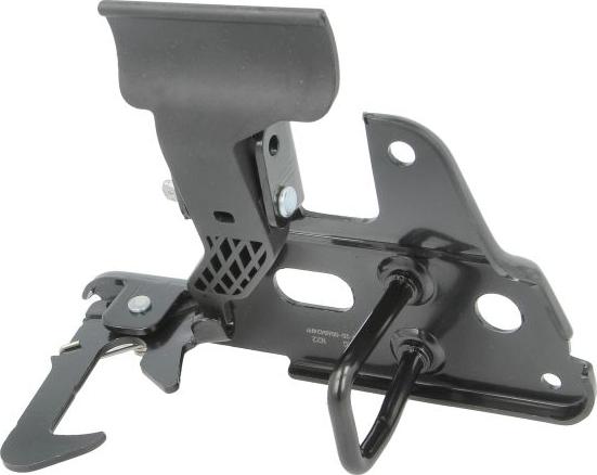 BLIC 6010-25-0060424PP - Замок капота abcparts.ee