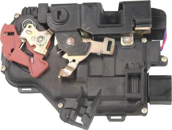 BLIC 6010-25-016434P - Замок двери abcparts.ee