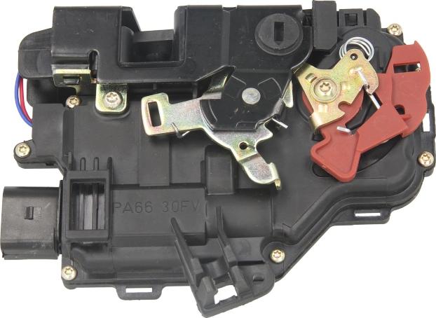 BLIC 6010-25-016433P - Замок двери abcparts.ee