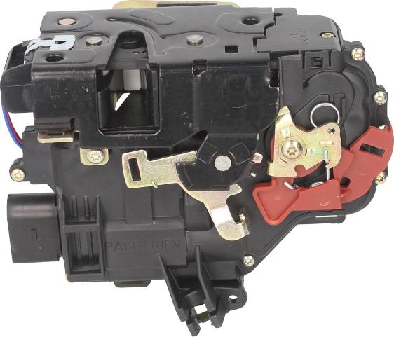 BLIC 6010-25-016421P - Замок двери abcparts.ee