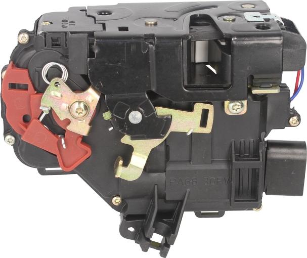 BLIC 6010-25-016422P - Замок двери abcparts.ee