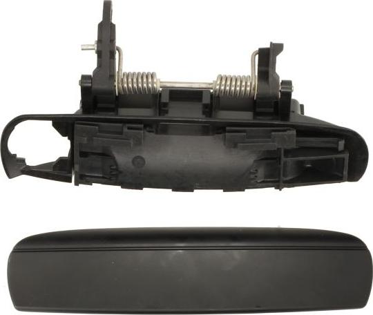 BLIC 6010-25-031402P - Ручка двери abcparts.ee