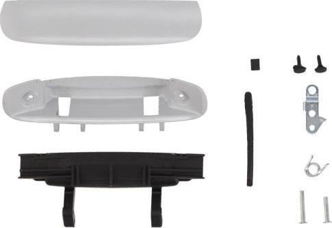 BLIC 6010-25-025402P - Ручка двери abcparts.ee