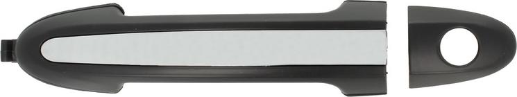 BLIC 6010-20-032401P - Ручка двери abcparts.ee