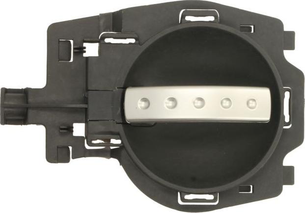 BLIC 6010-21-021409P - Ручка двери abcparts.ee