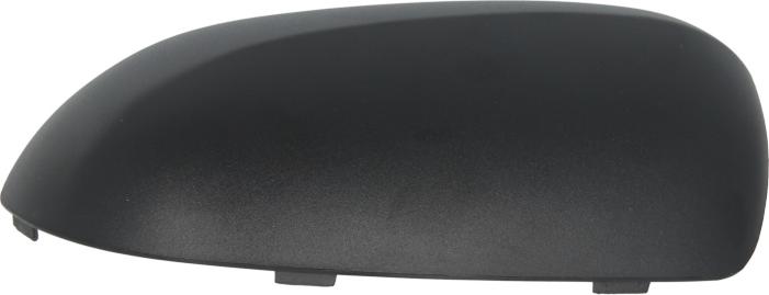 BLIC 6103-01-1323227P - Корпус, наружное зеркало abcparts.ee